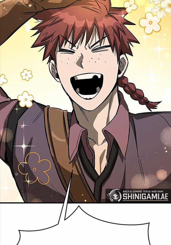 Kẻ Điên Và Đội Trưởng Cảnh Vệ Chapter 16 trang 96