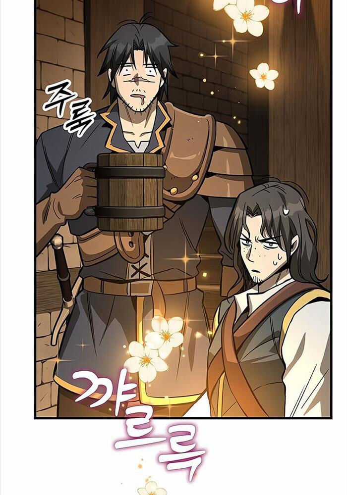 Kẻ Điên Và Đội Trưởng Cảnh Vệ Chapter 16 trang 98