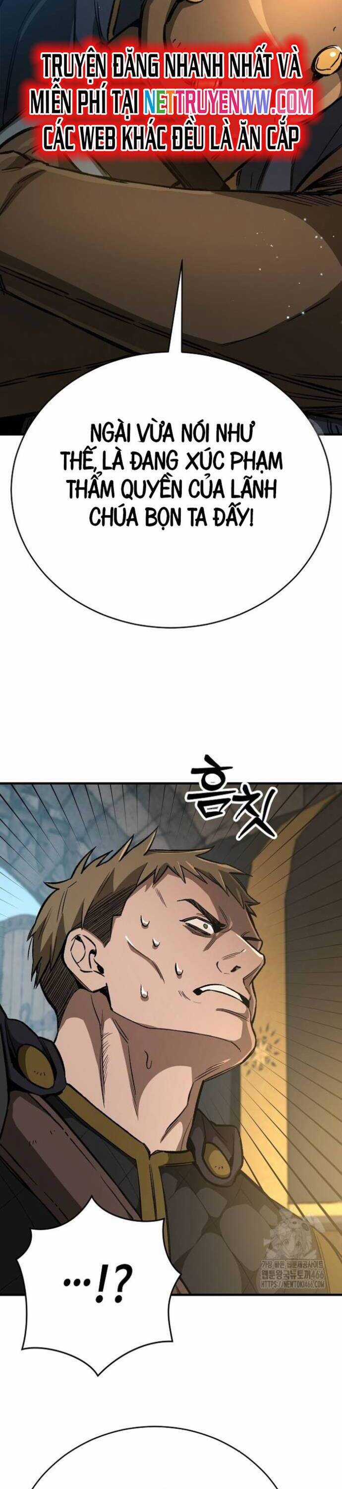 Kẻ Điên Và Đội Trưởng Cảnh Vệ Chapter 17 trang 13