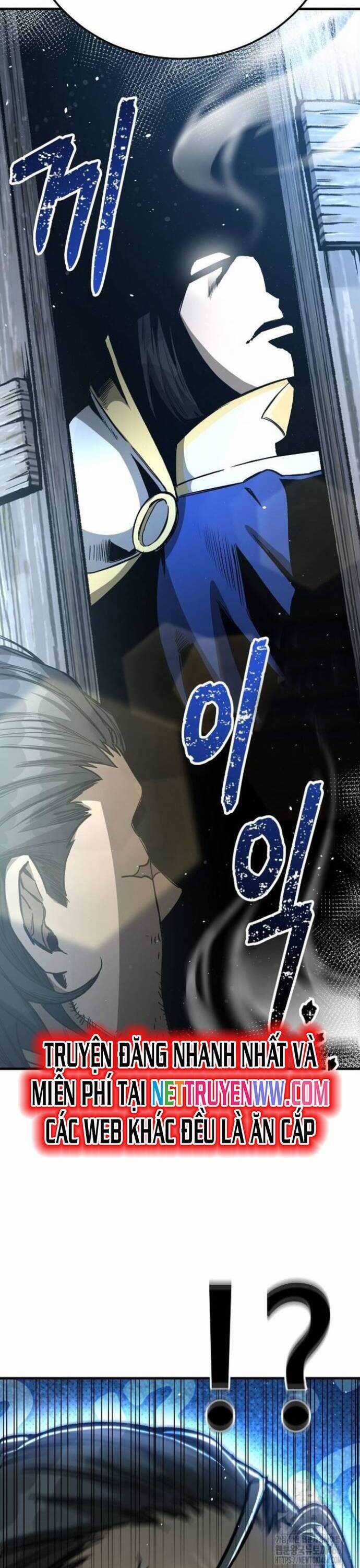 Kẻ Điên Và Đội Trưởng Cảnh Vệ Chapter 17 trang 23