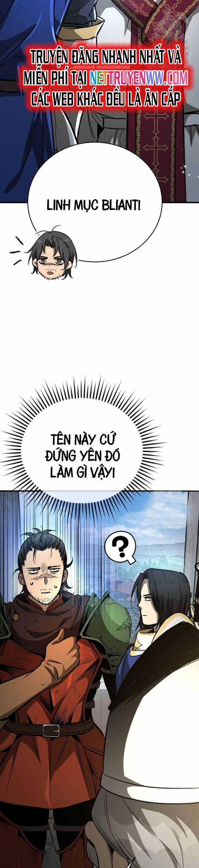 Kẻ Điên Và Đội Trưởng Cảnh Vệ Chapter 17 trang 25