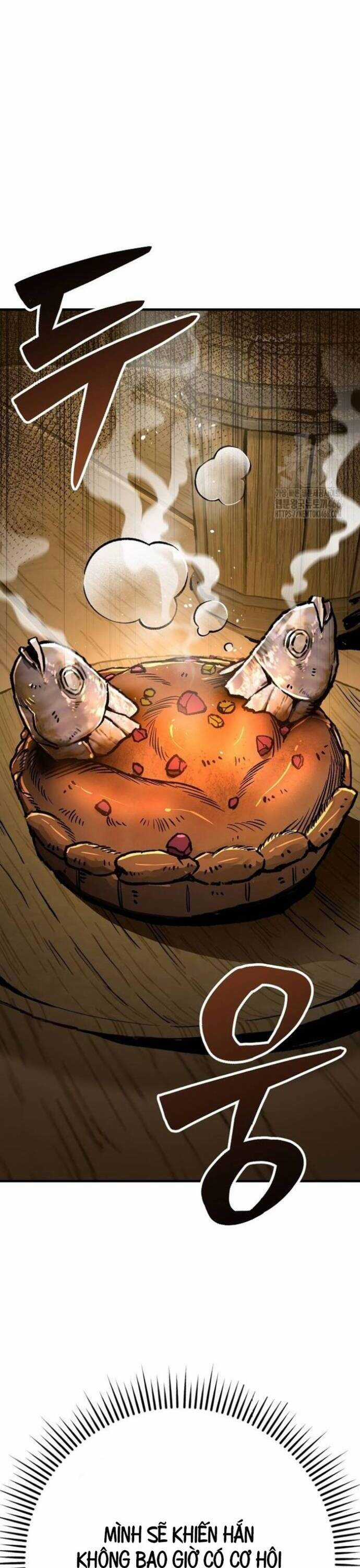 Kẻ Điên Và Đội Trưởng Cảnh Vệ Chapter 17 trang 37