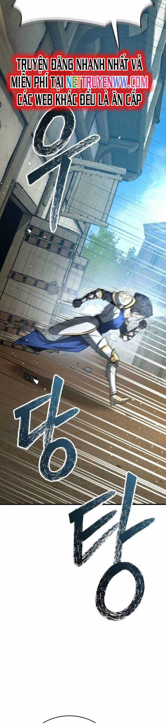 Kẻ Điên Và Đội Trưởng Cảnh Vệ Chapter 17 trang 47