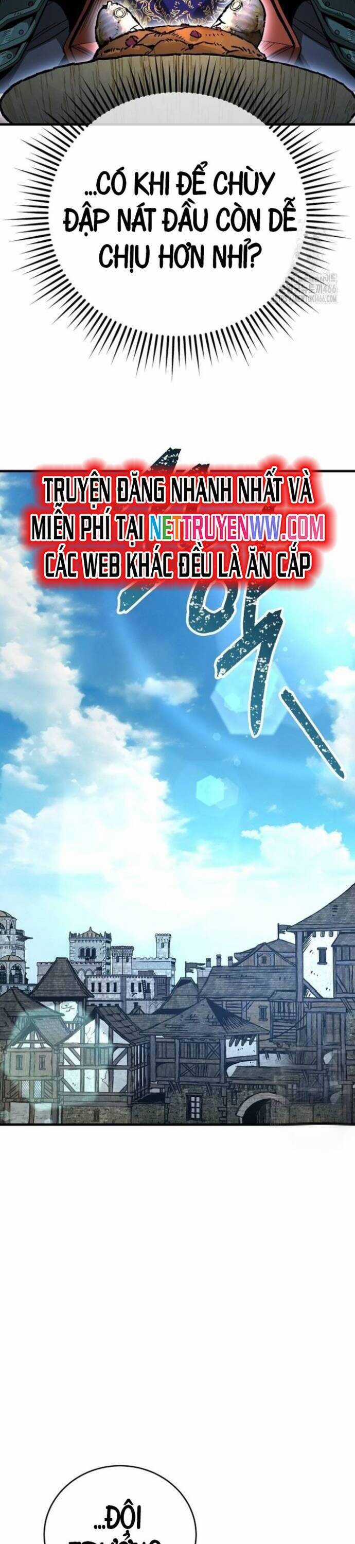 Kẻ Điên Và Đội Trưởng Cảnh Vệ Chapter 17 trang 51