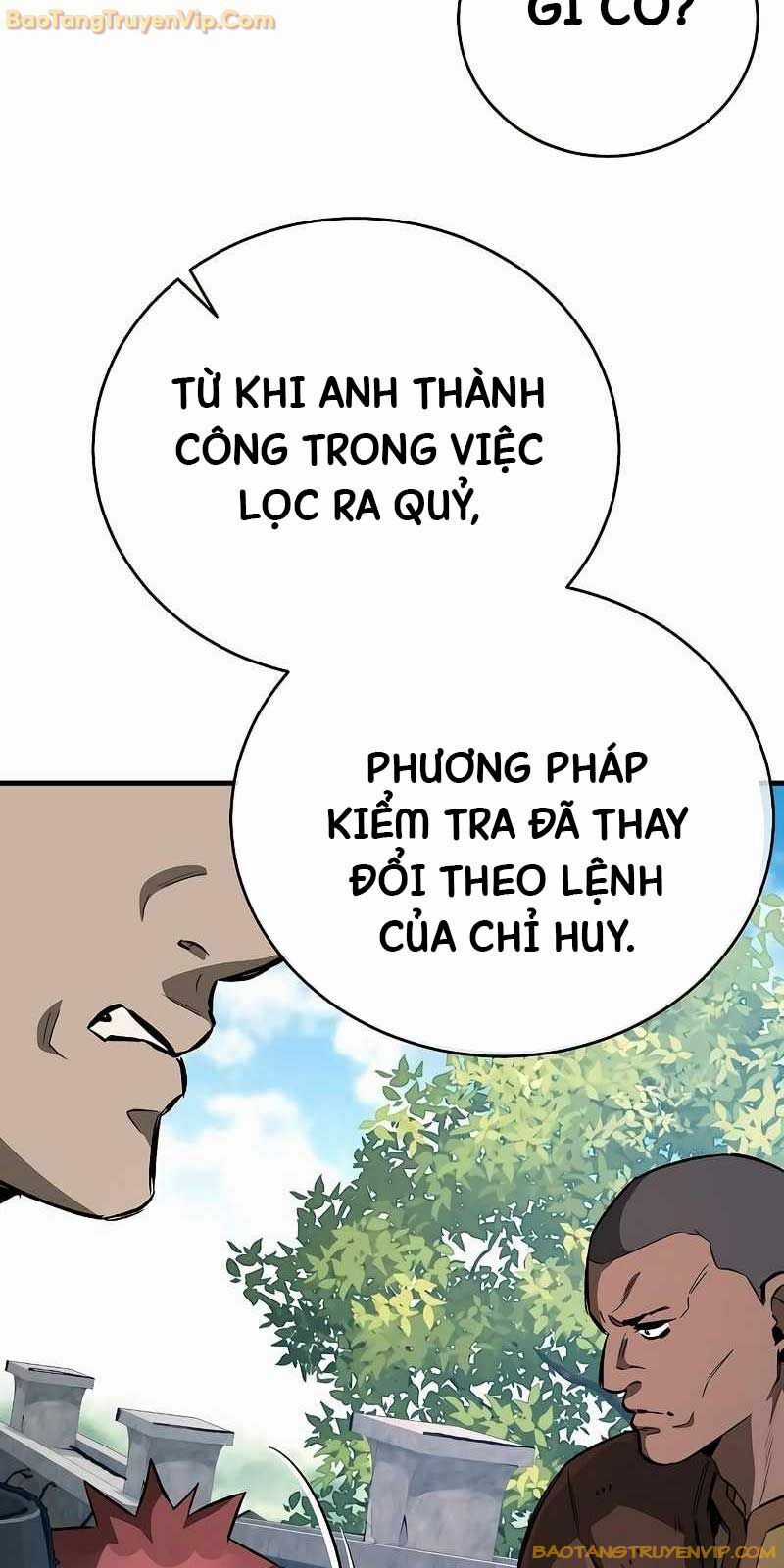 Kẻ Điên Và Đội Trưởng Cảnh Vệ Chapter 18 trang 100