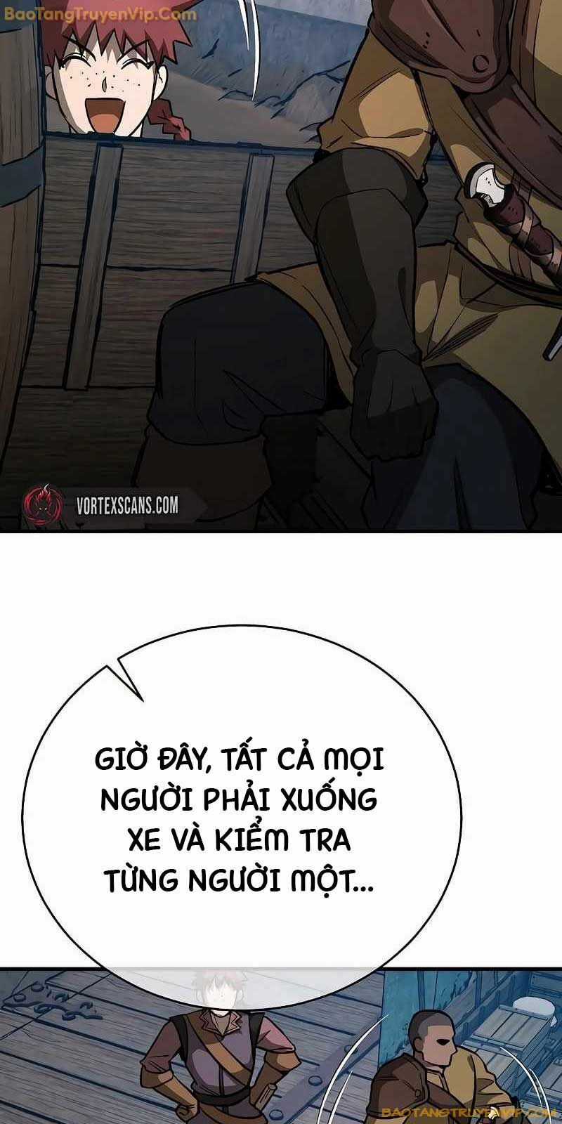 Kẻ Điên Và Đội Trưởng Cảnh Vệ Chapter 18 trang 101