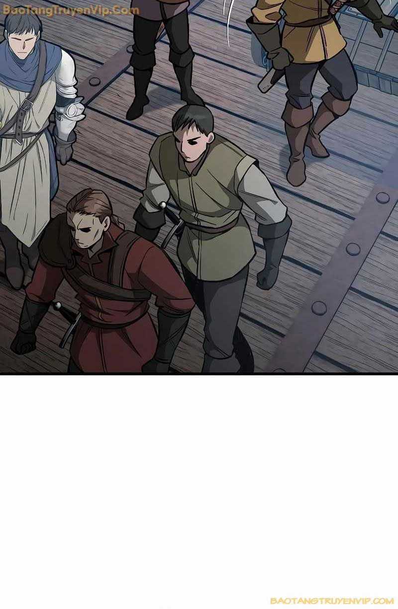 Kẻ Điên Và Đội Trưởng Cảnh Vệ Chapter 18 trang 102