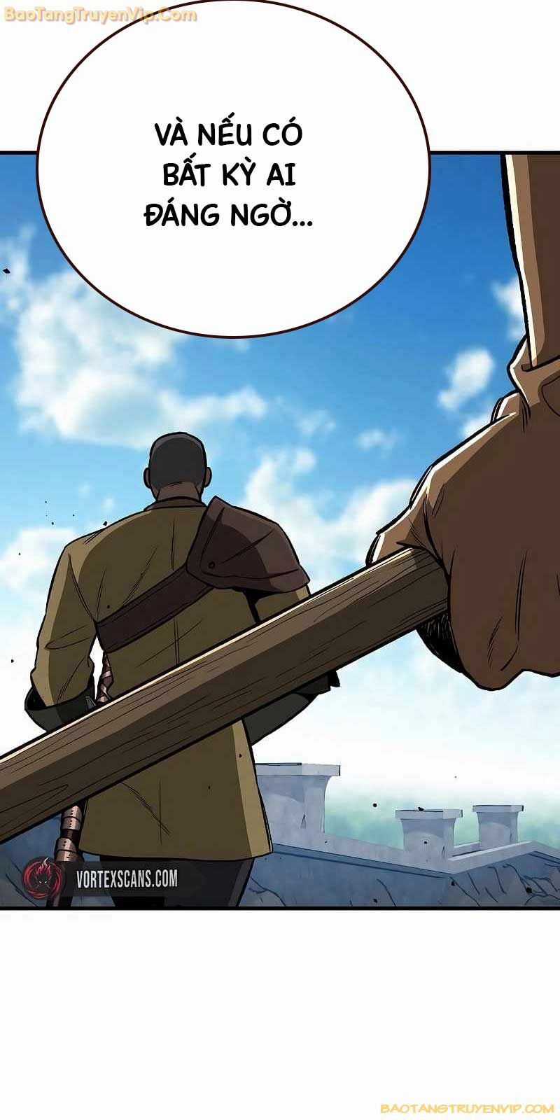 Kẻ Điên Và Đội Trưởng Cảnh Vệ Chapter 18 trang 103