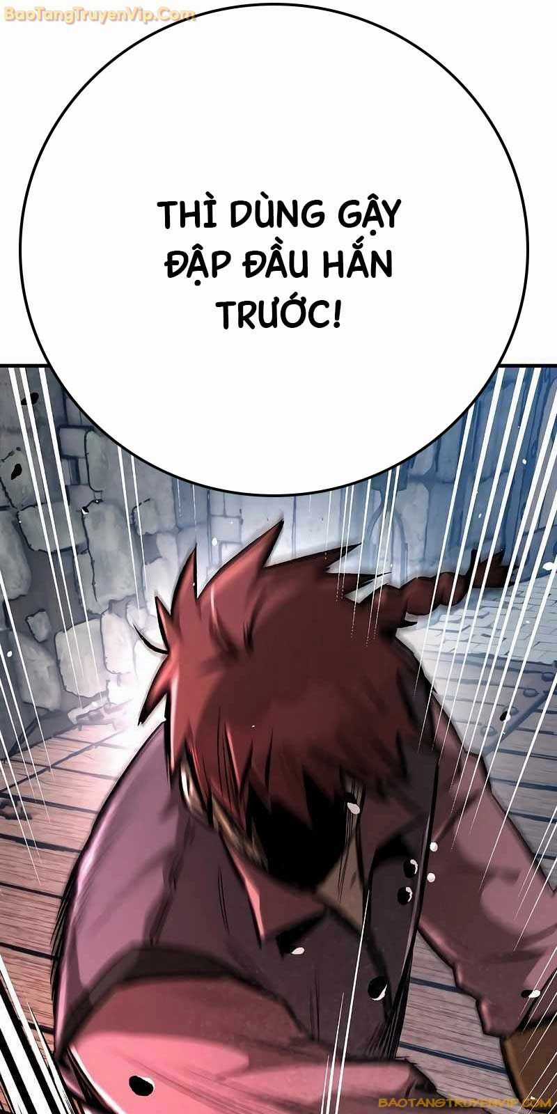 Kẻ Điên Và Đội Trưởng Cảnh Vệ Chapter 18 trang 104