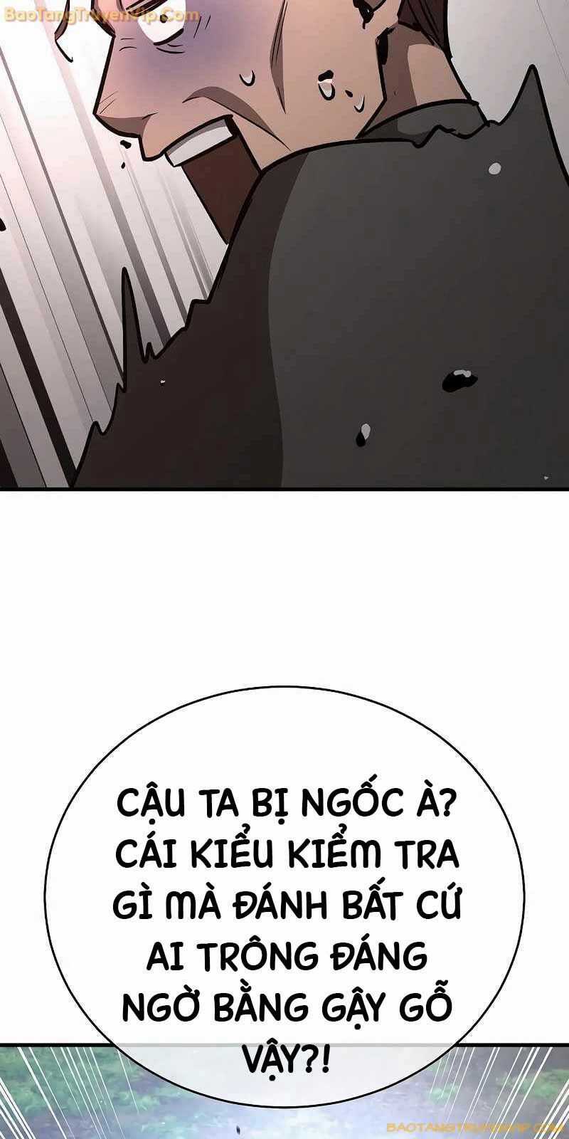 Kẻ Điên Và Đội Trưởng Cảnh Vệ Chapter 18 trang 107