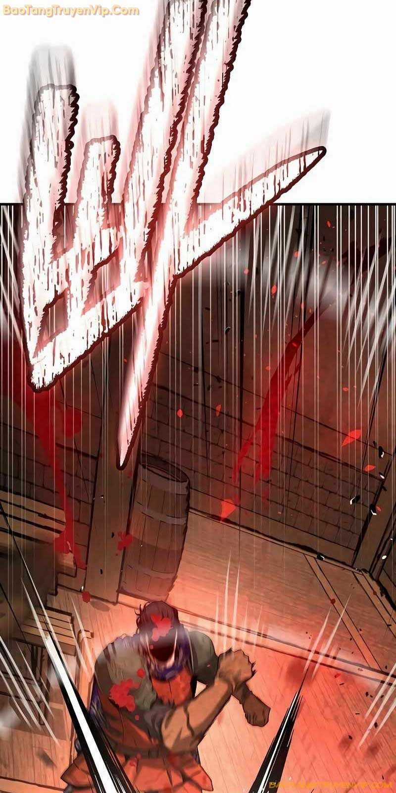 Kẻ Điên Và Đội Trưởng Cảnh Vệ Chapter 18 trang 11