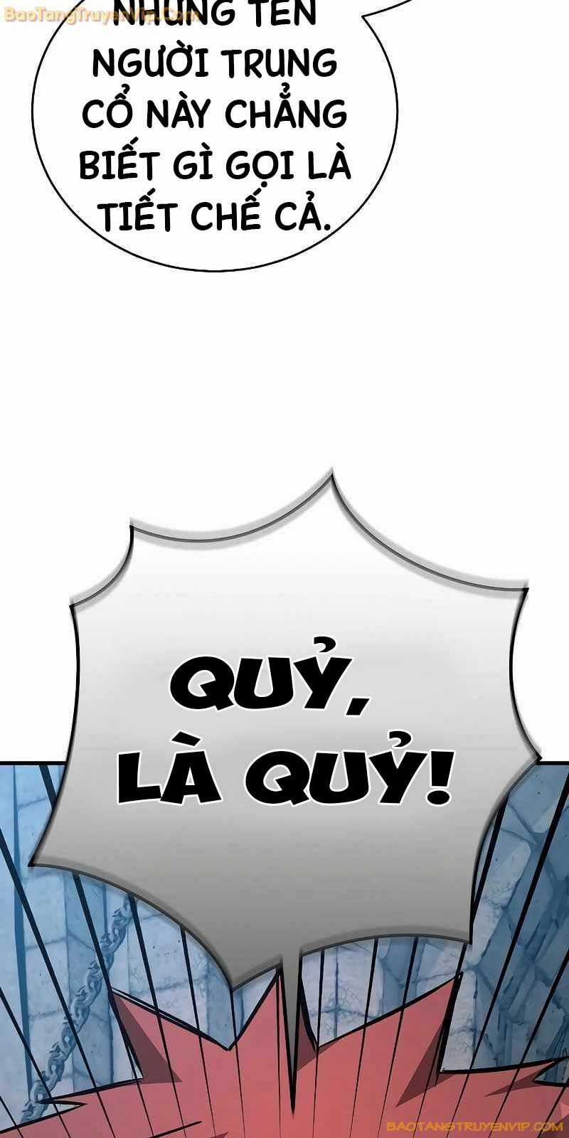 Kẻ Điên Và Đội Trưởng Cảnh Vệ Chapter 18 trang 111