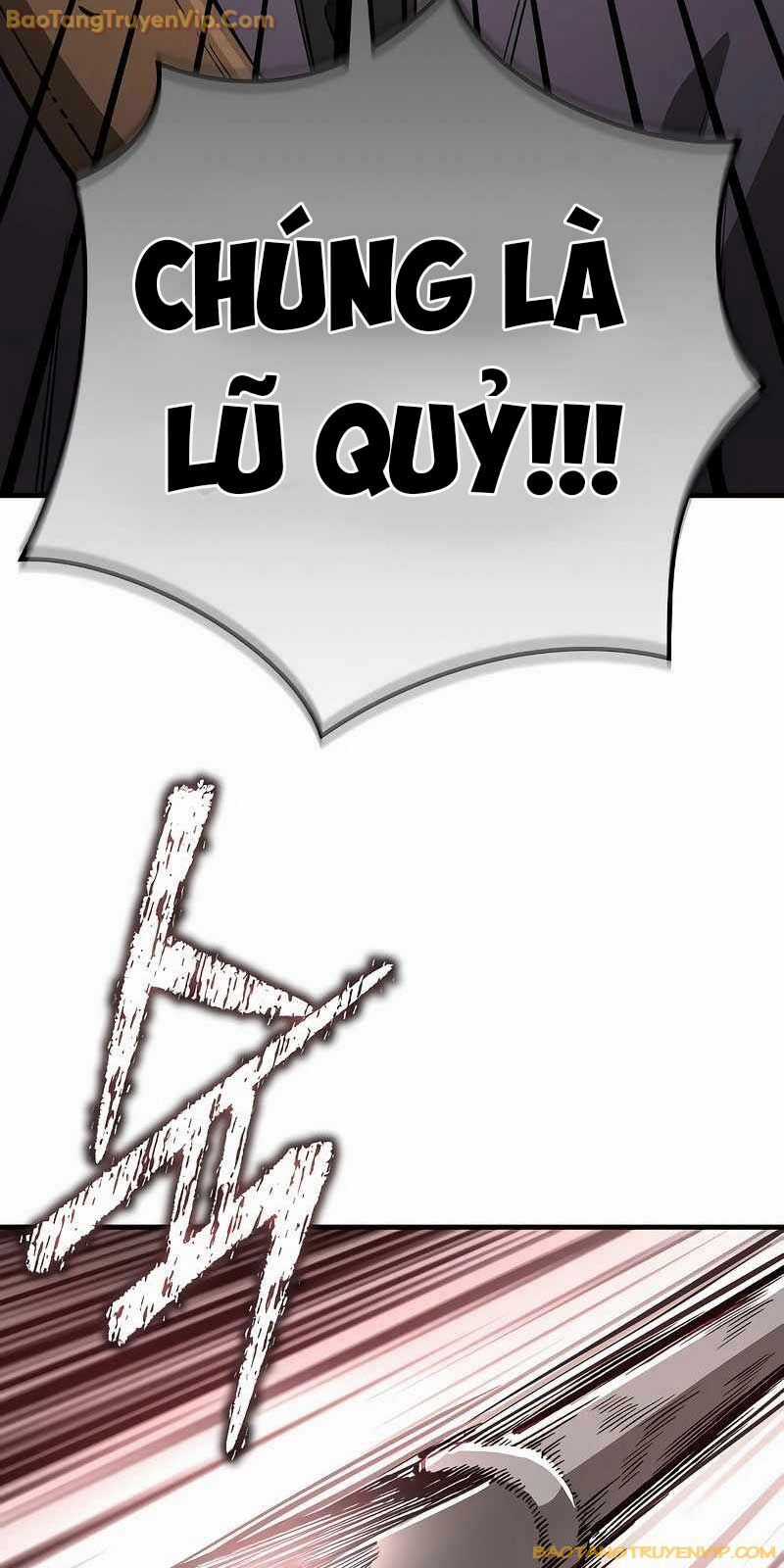 Kẻ Điên Và Đội Trưởng Cảnh Vệ Chapter 18 trang 113