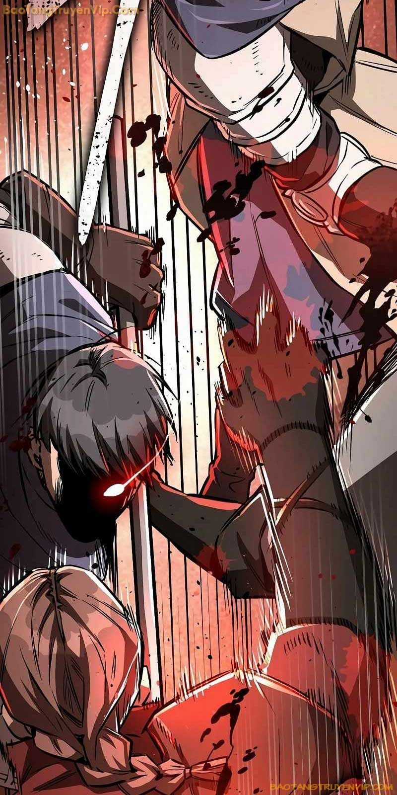 Kẻ Điên Và Đội Trưởng Cảnh Vệ Chapter 18 trang 115