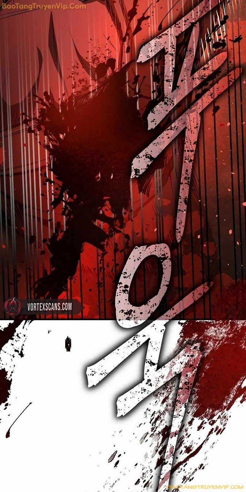 Kẻ Điên Và Đội Trưởng Cảnh Vệ Chapter 18 trang 116