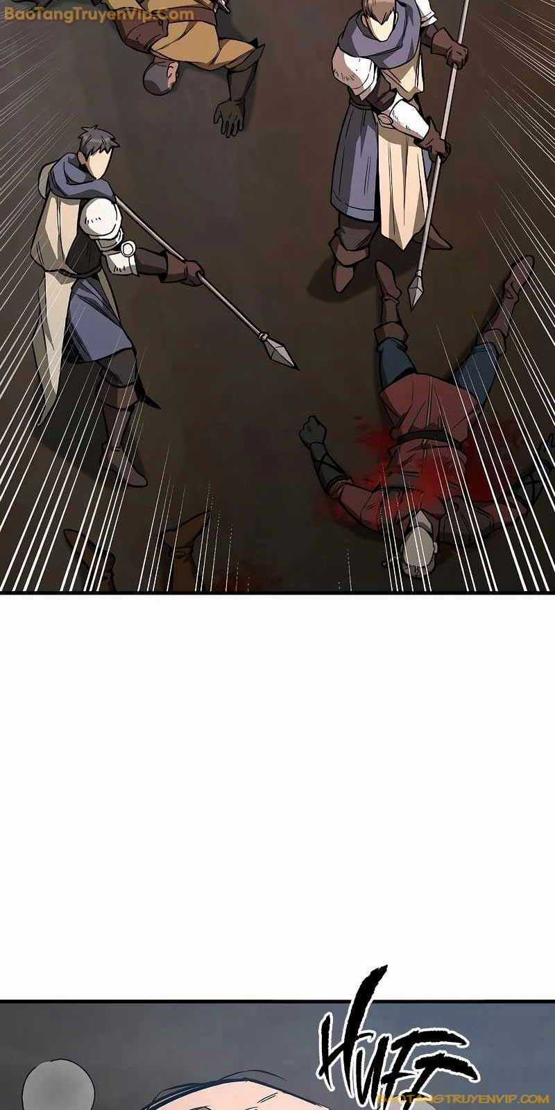 Kẻ Điên Và Đội Trưởng Cảnh Vệ Chapter 18 trang 119