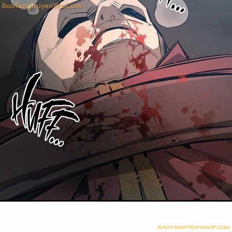 Kẻ Điên Và Đội Trưởng Cảnh Vệ Chapter 18 trang 120