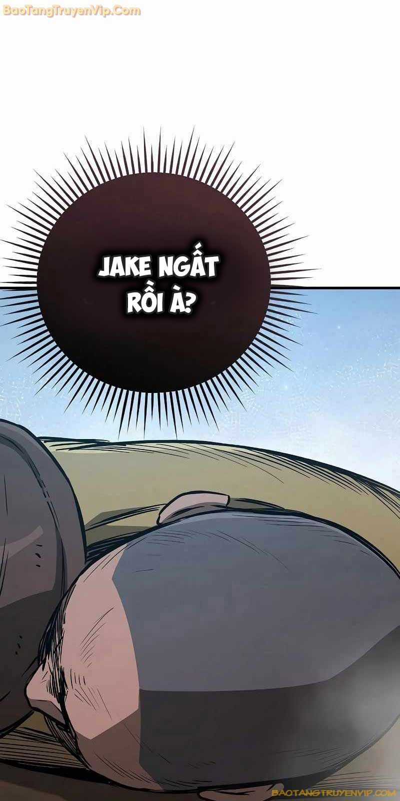 Kẻ Điên Và Đội Trưởng Cảnh Vệ Chapter 18 trang 121