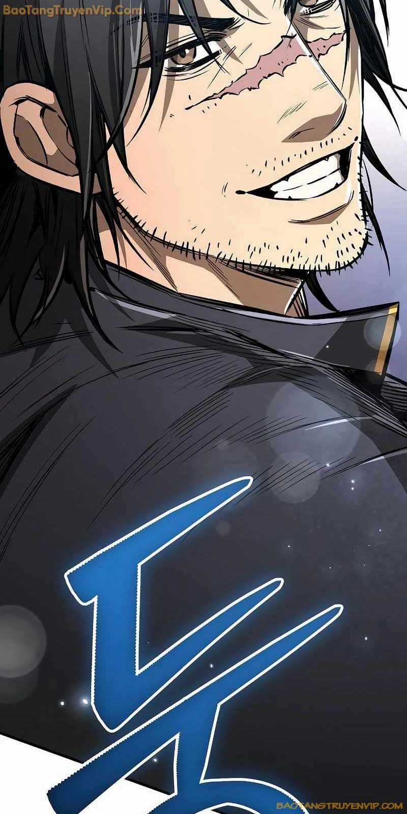 Kẻ Điên Và Đội Trưởng Cảnh Vệ Chapter 18 trang 125