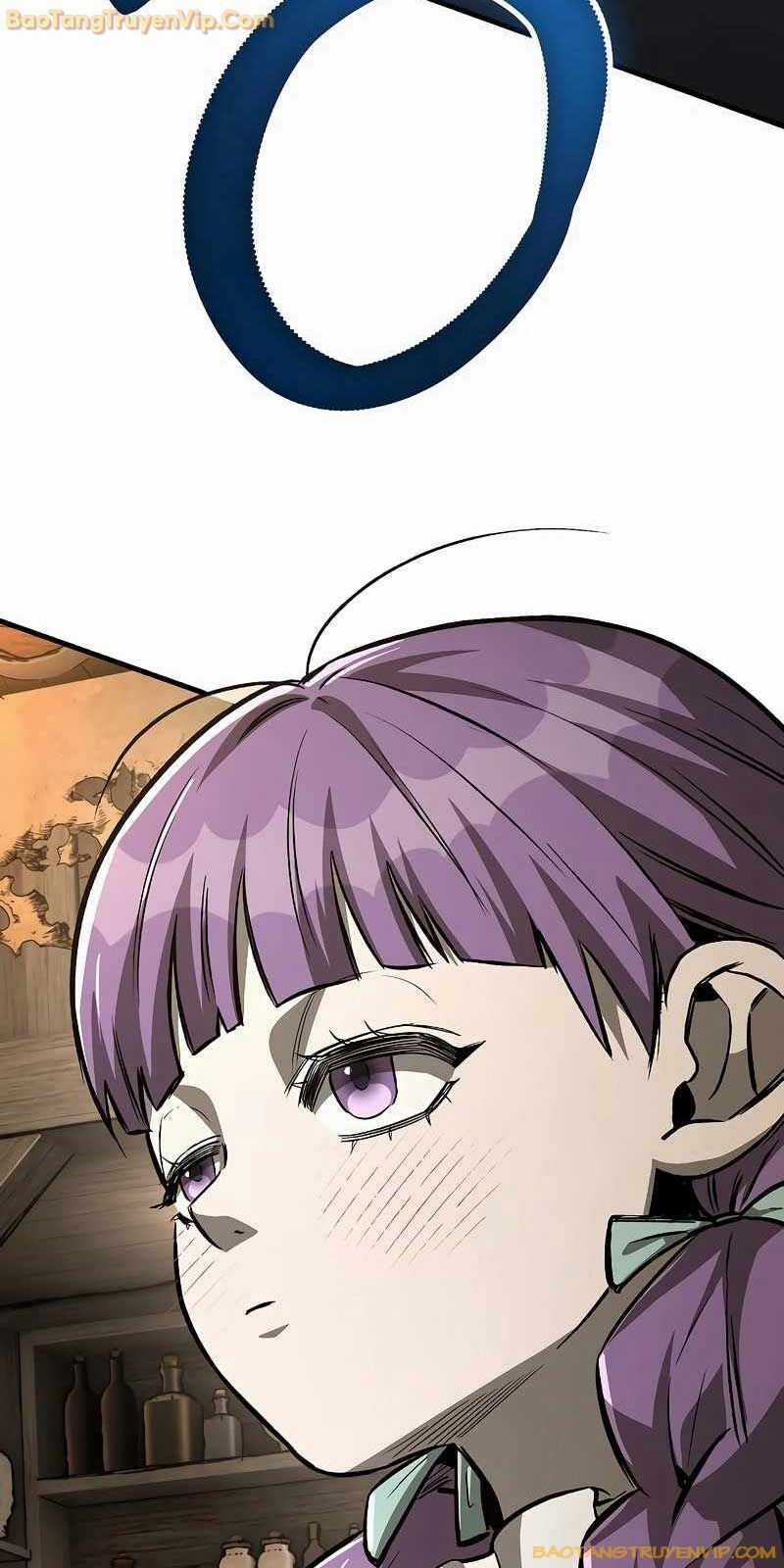 Kẻ Điên Và Đội Trưởng Cảnh Vệ Chapter 18 trang 126