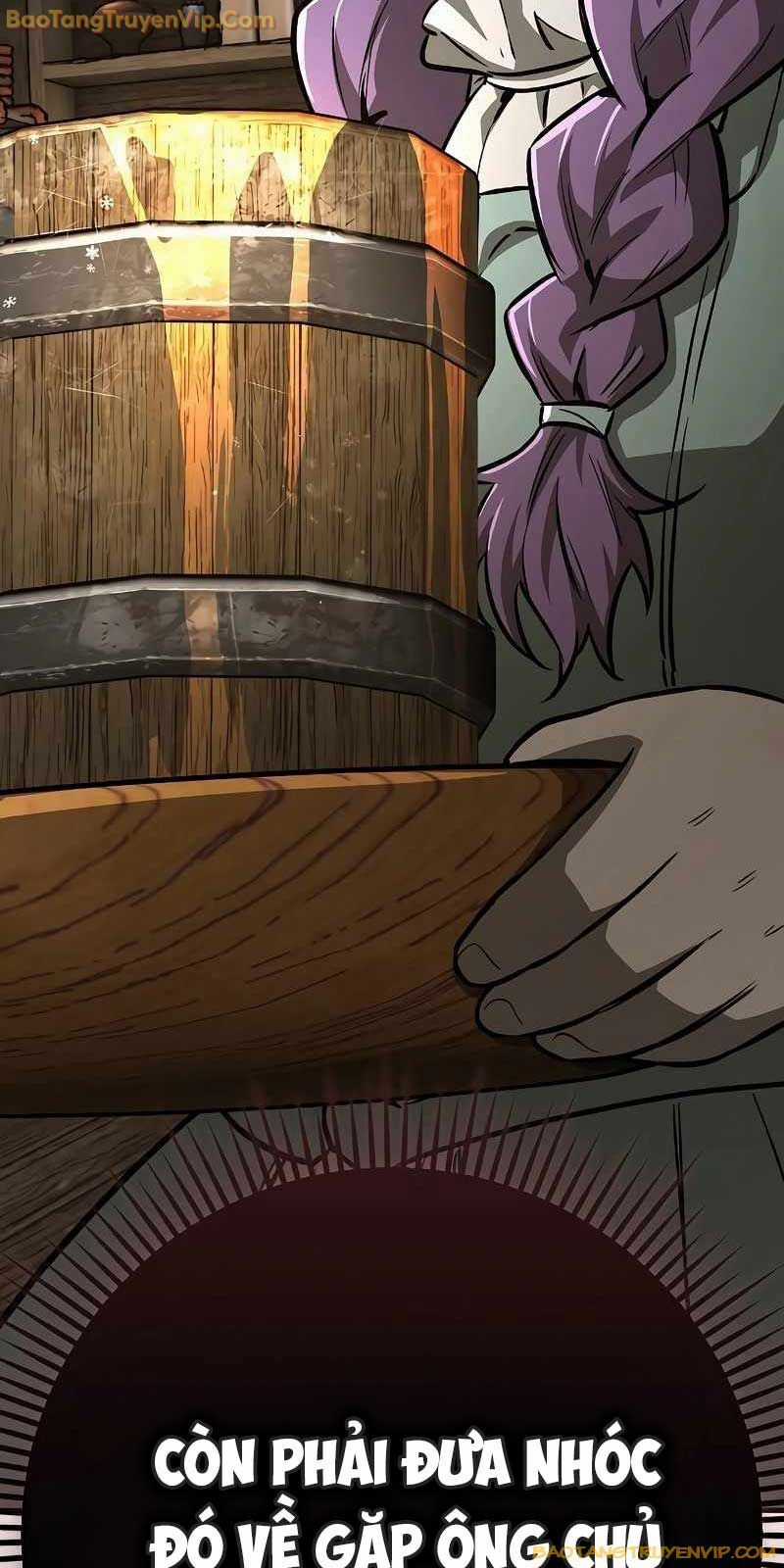 Kẻ Điên Và Đội Trưởng Cảnh Vệ Chapter 18 trang 127