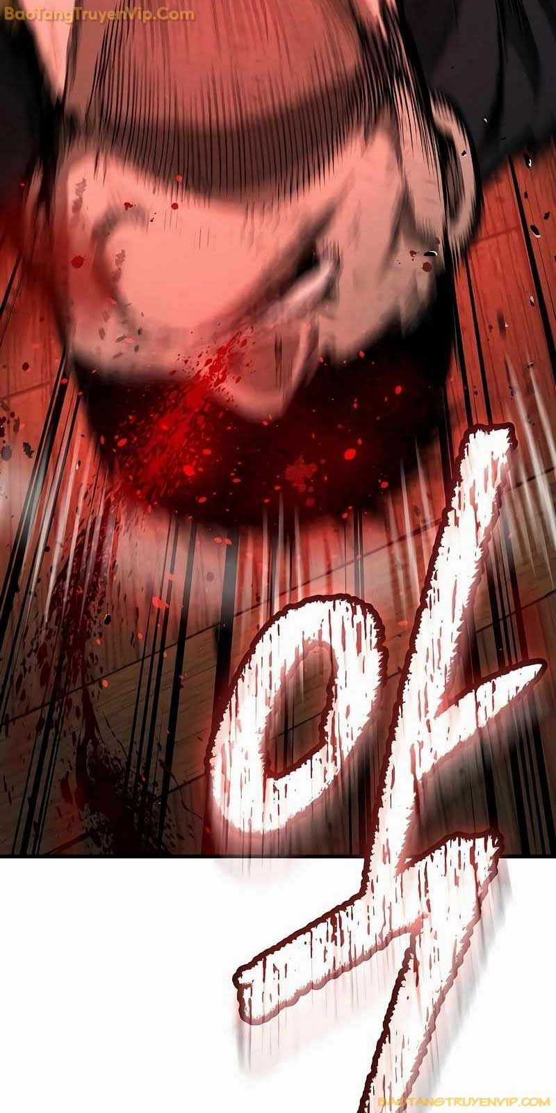 Kẻ Điên Và Đội Trưởng Cảnh Vệ Chapter 18 trang 13