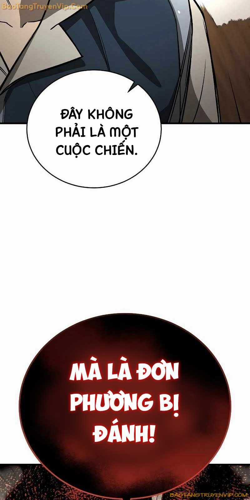 Kẻ Điên Và Đội Trưởng Cảnh Vệ Chapter 18 trang 15