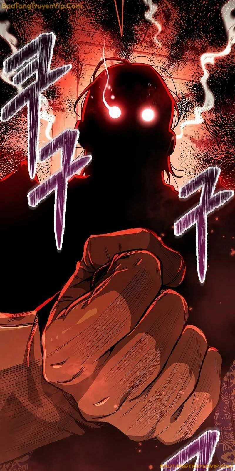 Kẻ Điên Và Đội Trưởng Cảnh Vệ Chapter 18 trang 16