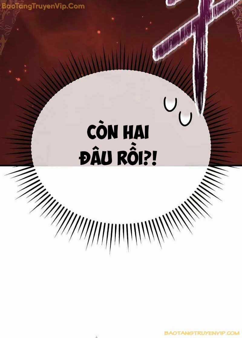 Kẻ Điên Và Đội Trưởng Cảnh Vệ Chapter 18 trang 17