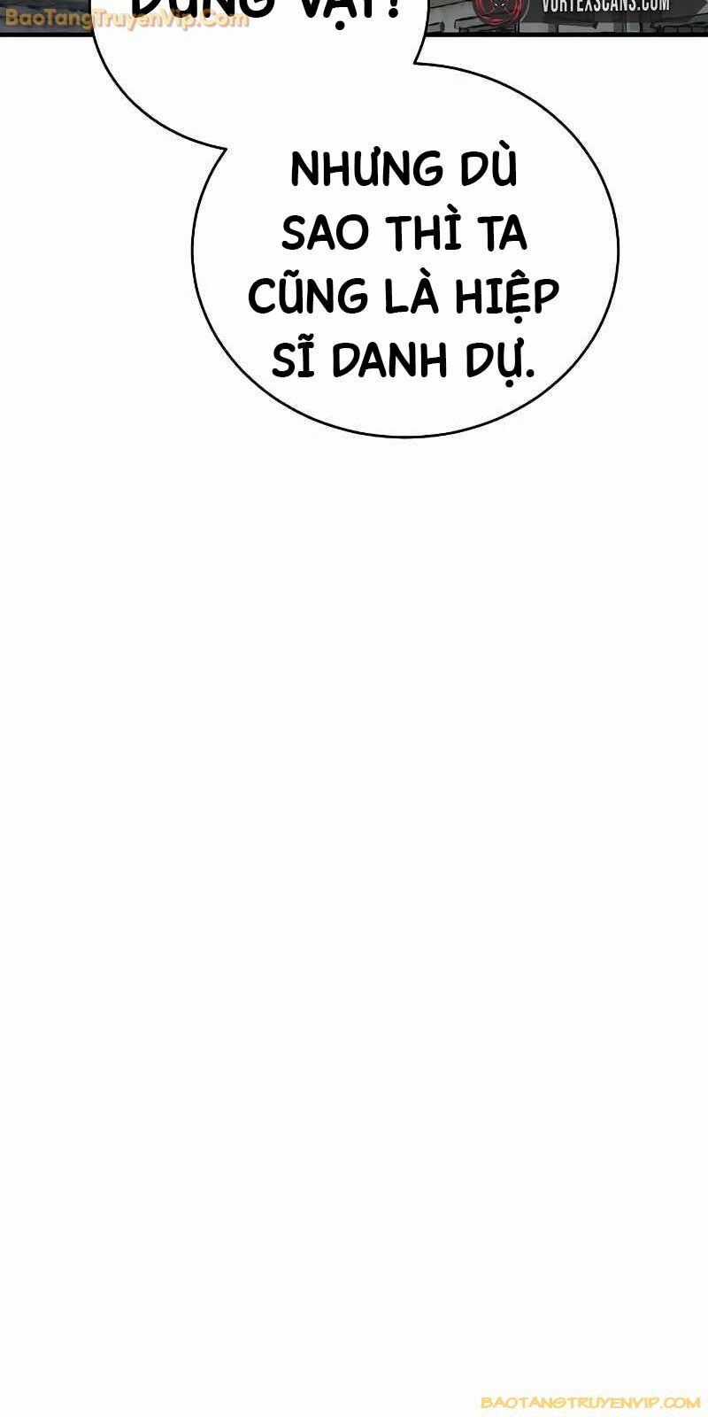 Kẻ Điên Và Đội Trưởng Cảnh Vệ Chapter 18 trang 19