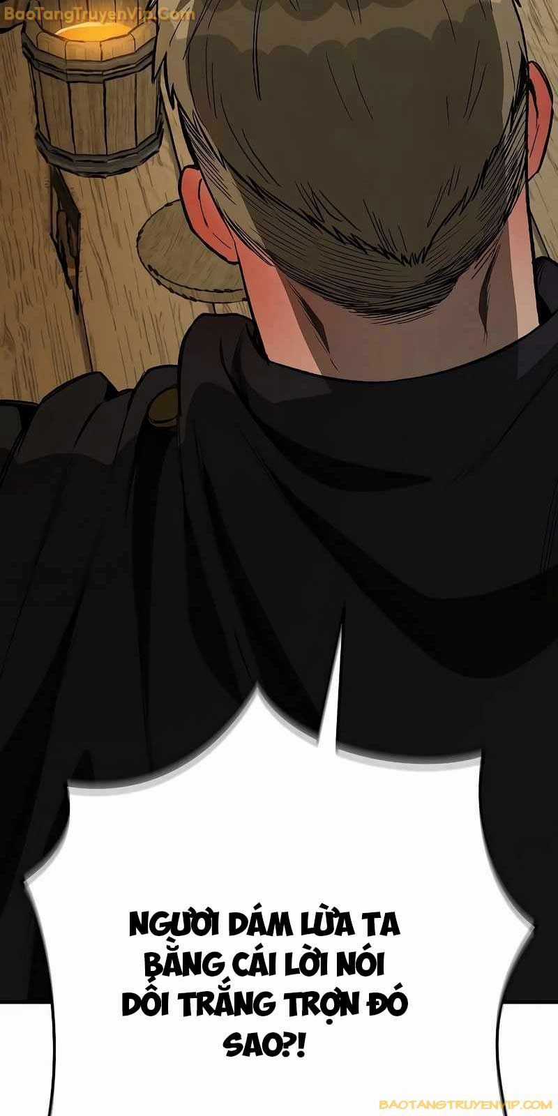 Kẻ Điên Và Đội Trưởng Cảnh Vệ Chapter 18 trang 2