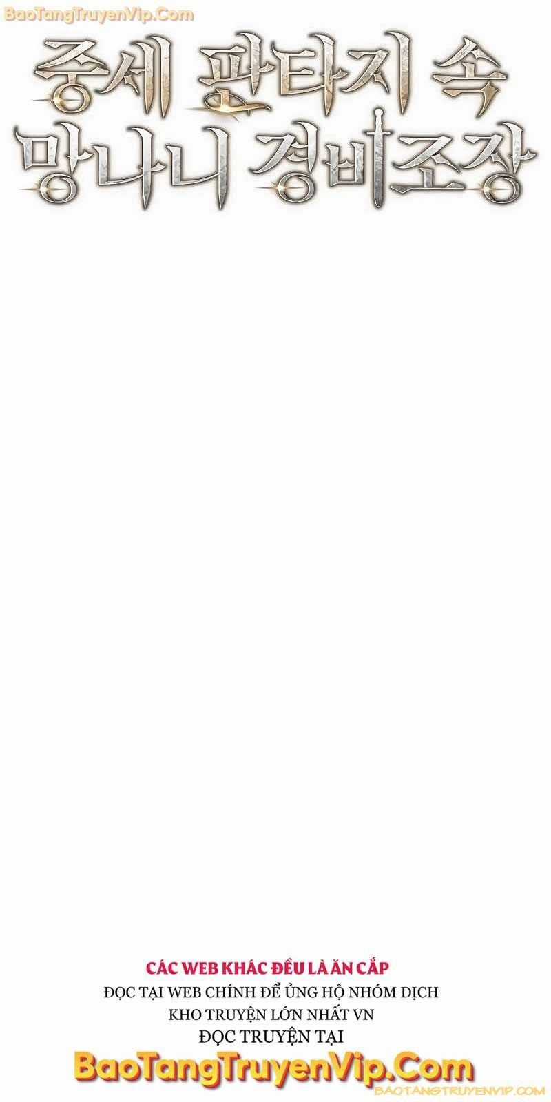 Kẻ Điên Và Đội Trưởng Cảnh Vệ Chapter 18 trang 20