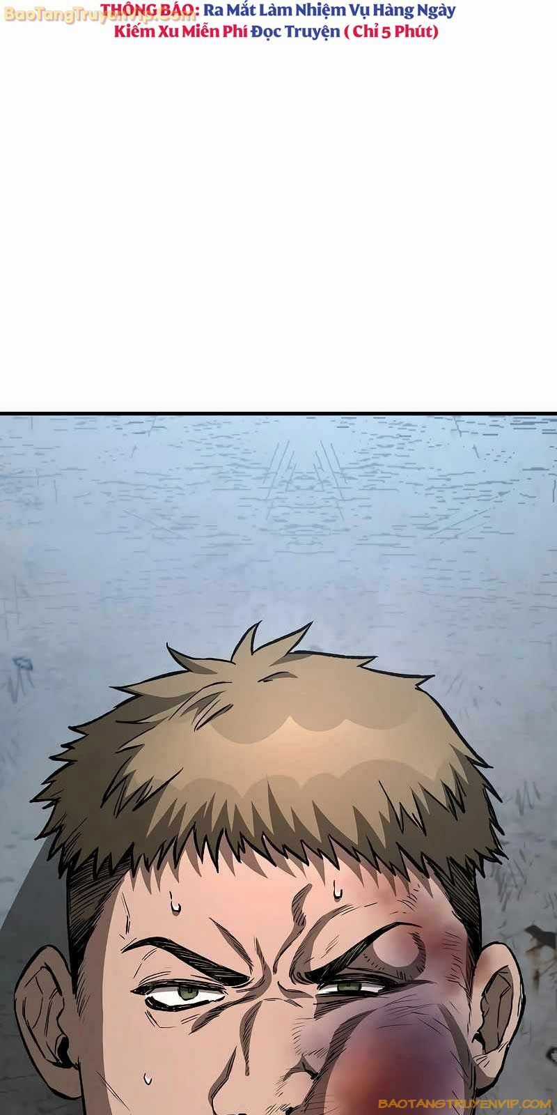 Kẻ Điên Và Đội Trưởng Cảnh Vệ Chapter 18 trang 21