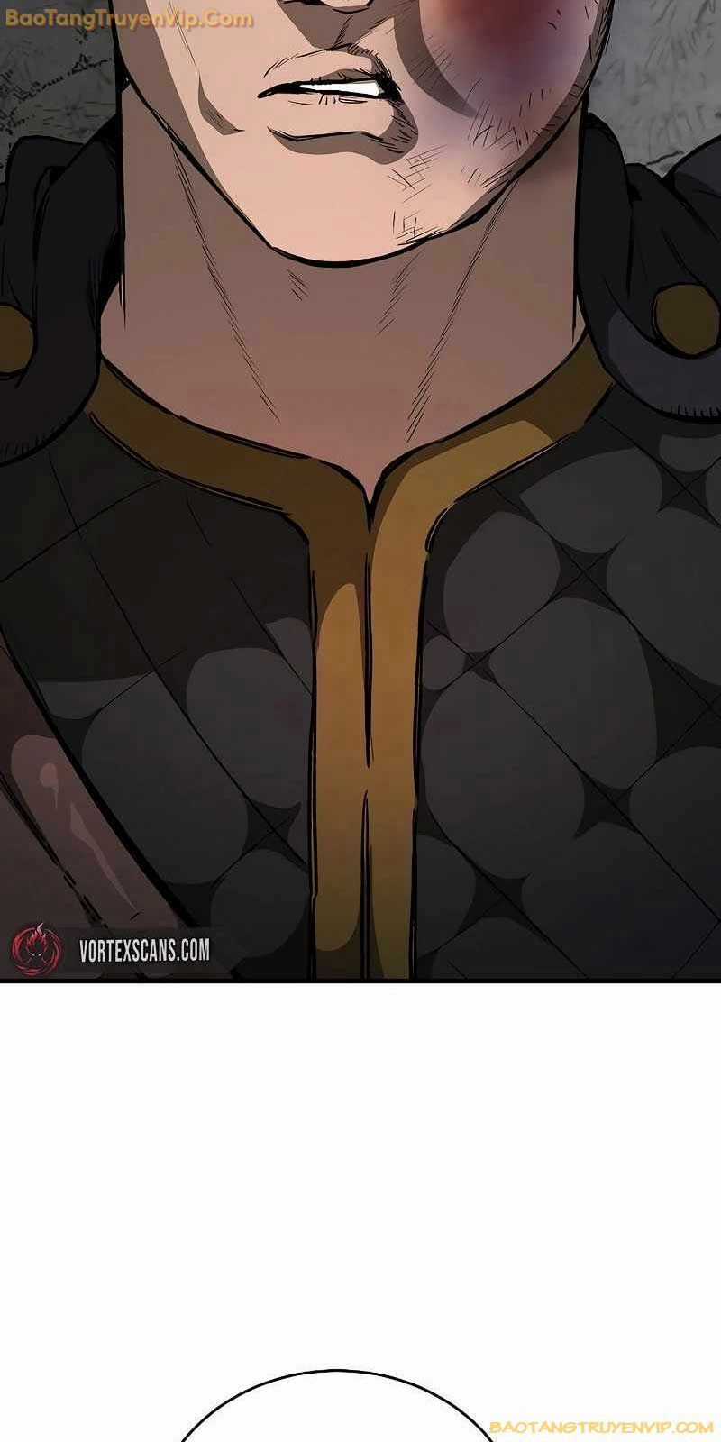 Kẻ Điên Và Đội Trưởng Cảnh Vệ Chapter 18 trang 22