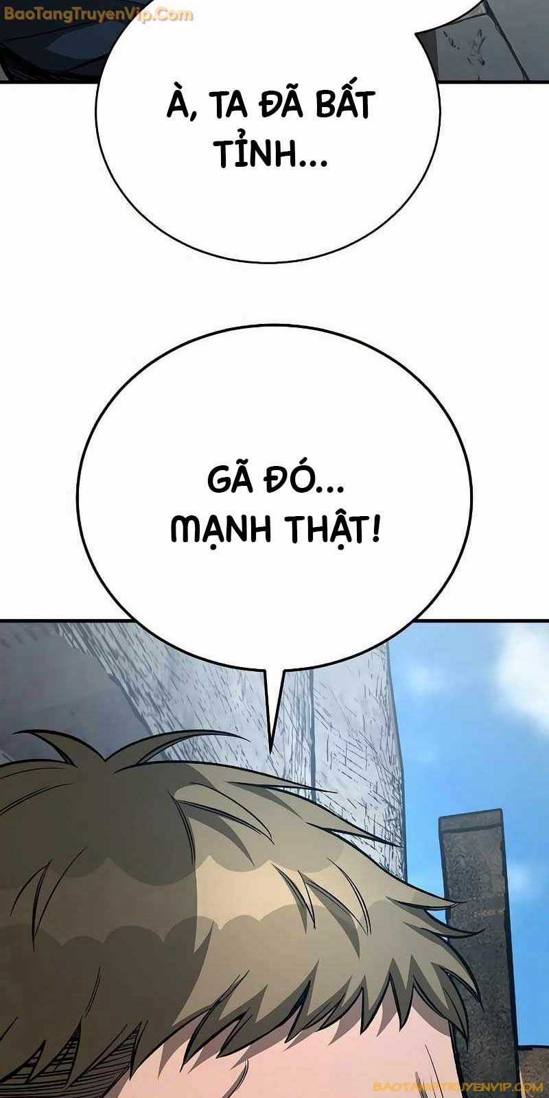 Kẻ Điên Và Đội Trưởng Cảnh Vệ Chapter 18 trang 24