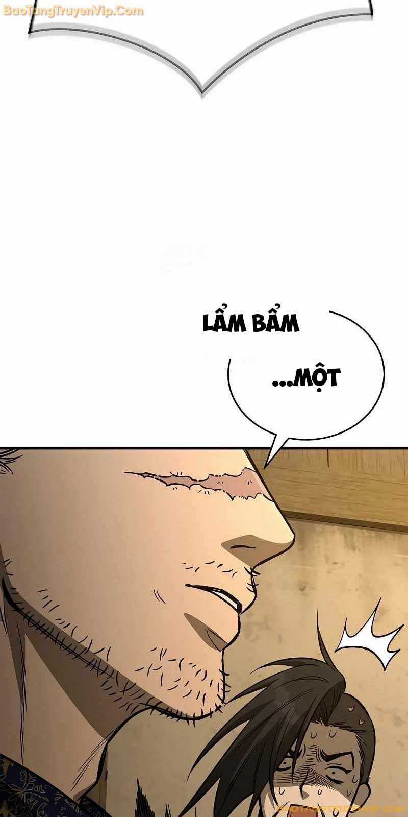 Kẻ Điên Và Đội Trưởng Cảnh Vệ Chapter 18 trang 3