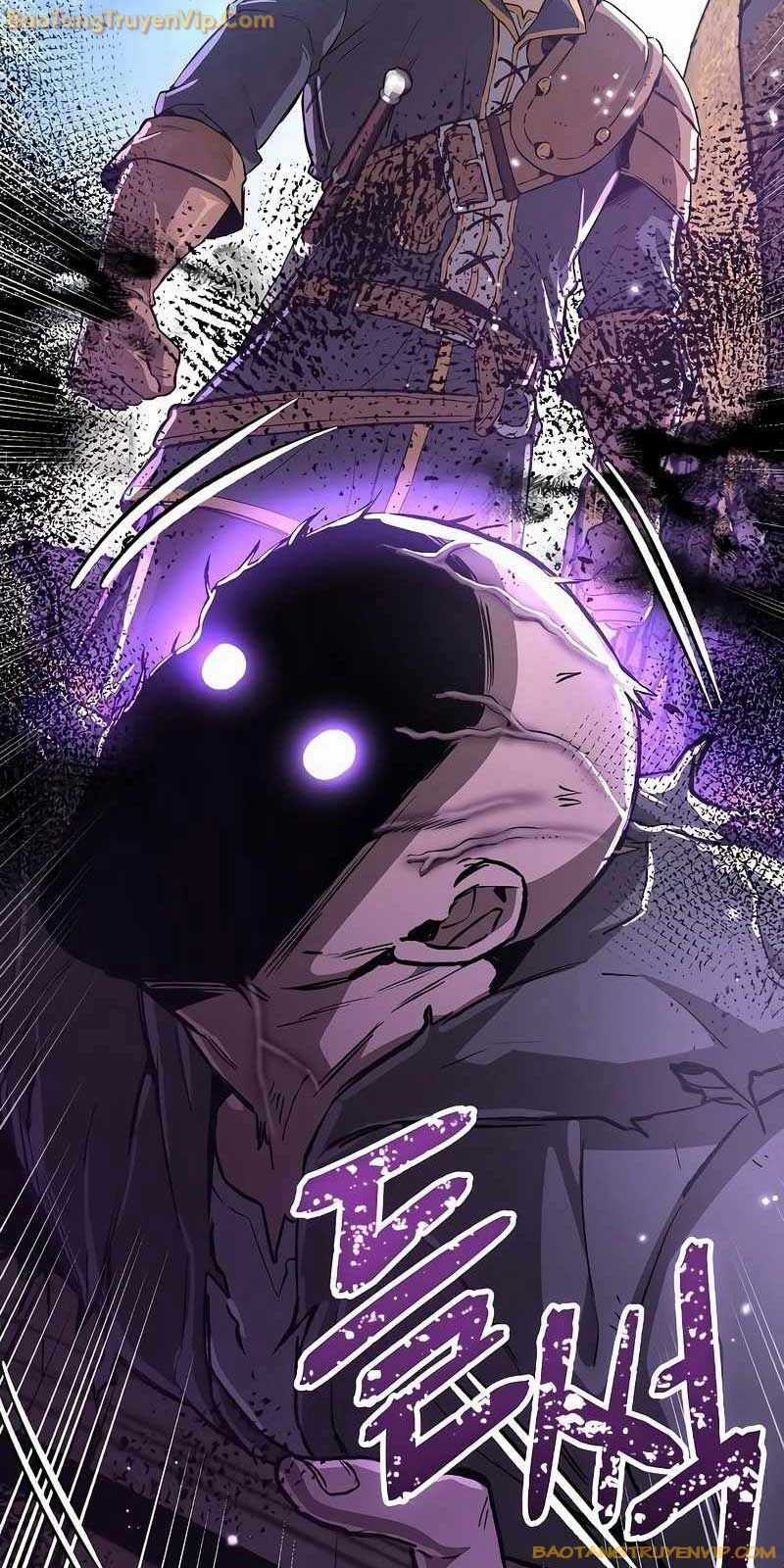 Kẻ Điên Và Đội Trưởng Cảnh Vệ Chapter 18 trang 33