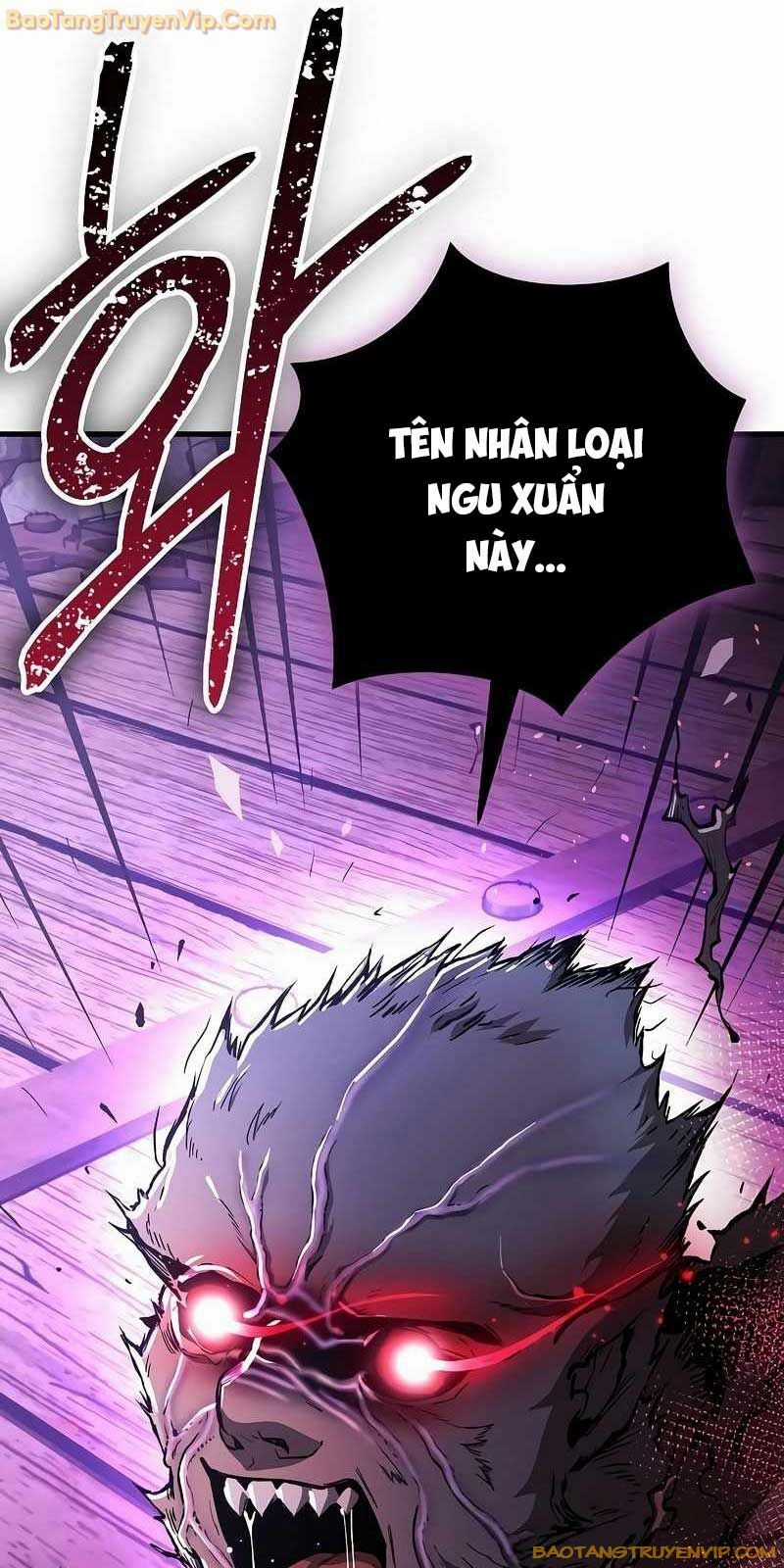 Kẻ Điên Và Đội Trưởng Cảnh Vệ Chapter 18 trang 35