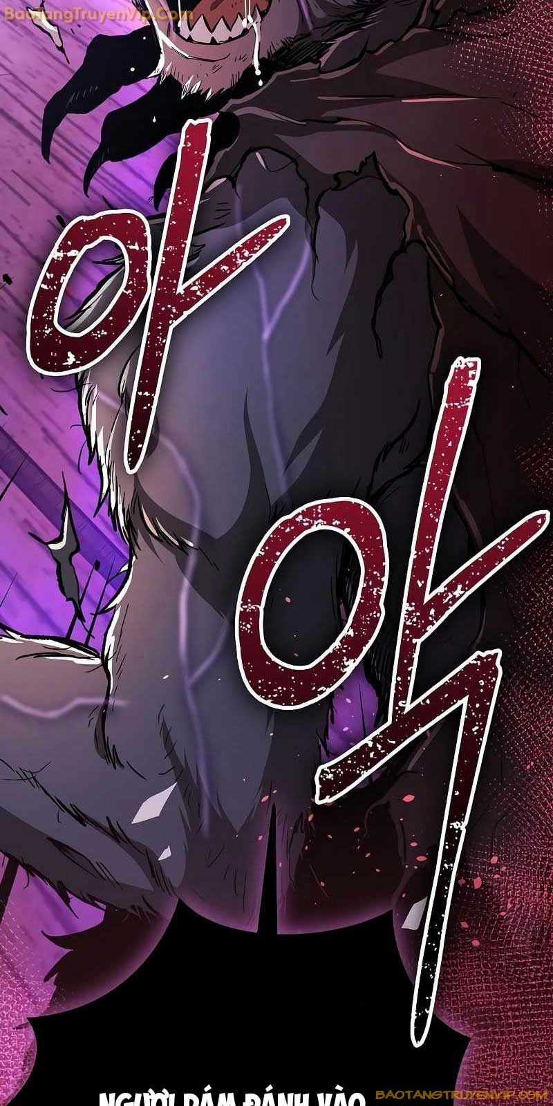 Kẻ Điên Và Đội Trưởng Cảnh Vệ Chapter 18 trang 36