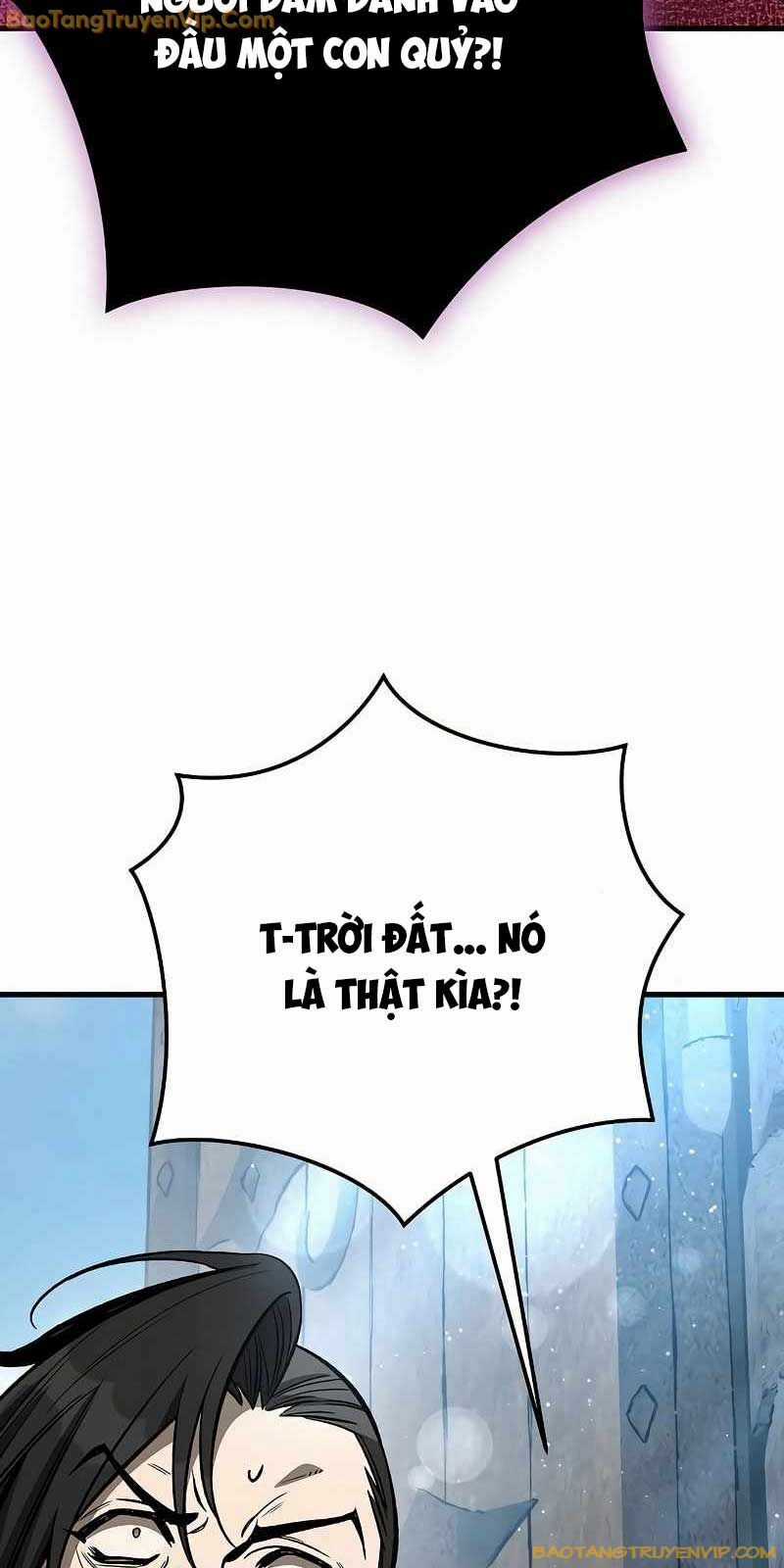 Kẻ Điên Và Đội Trưởng Cảnh Vệ Chapter 18 trang 37