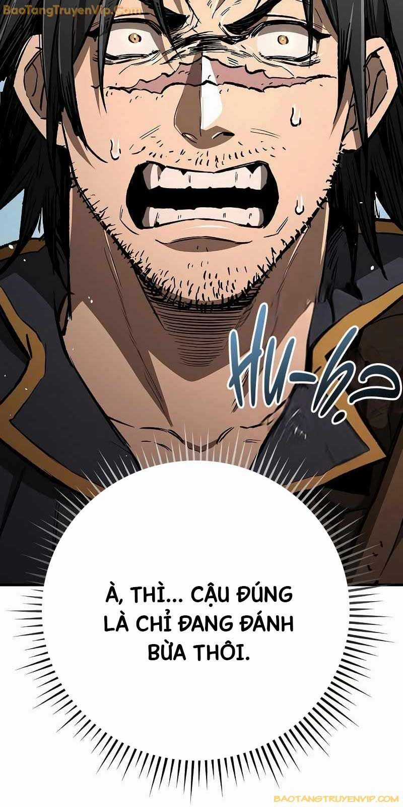 Kẻ Điên Và Đội Trưởng Cảnh Vệ Chapter 18 trang 40