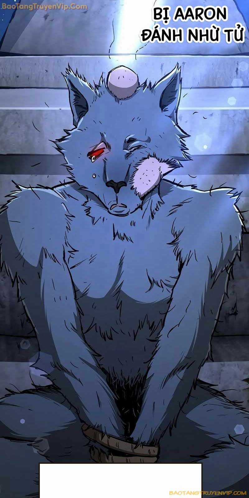 Kẻ Điên Và Đội Trưởng Cảnh Vệ Chapter 18 trang 42