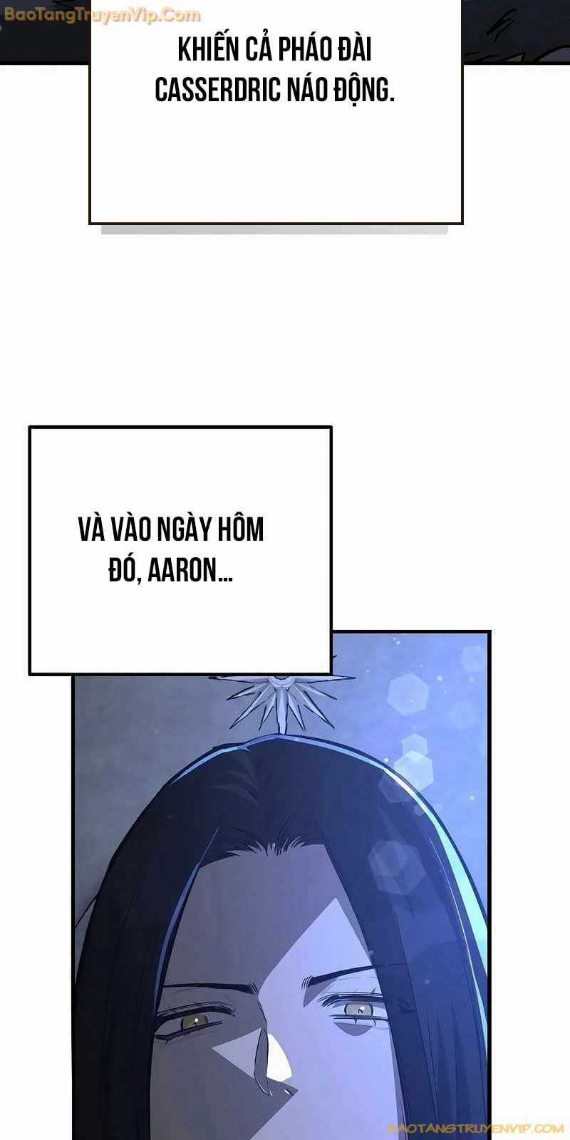 Kẻ Điên Và Đội Trưởng Cảnh Vệ Chapter 18 trang 43