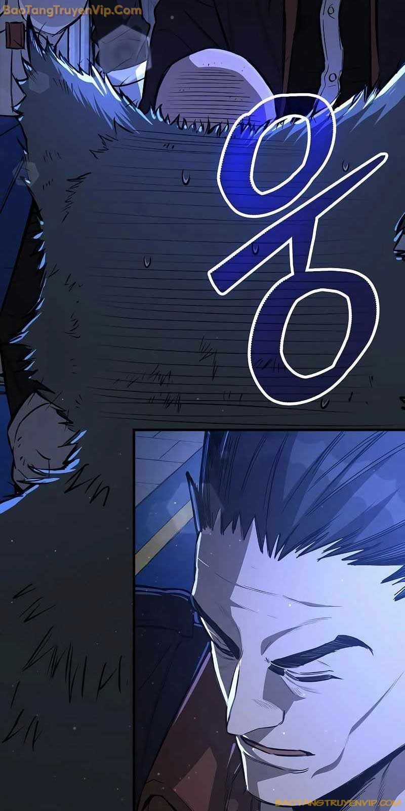 Kẻ Điên Và Đội Trưởng Cảnh Vệ Chapter 18 trang 45