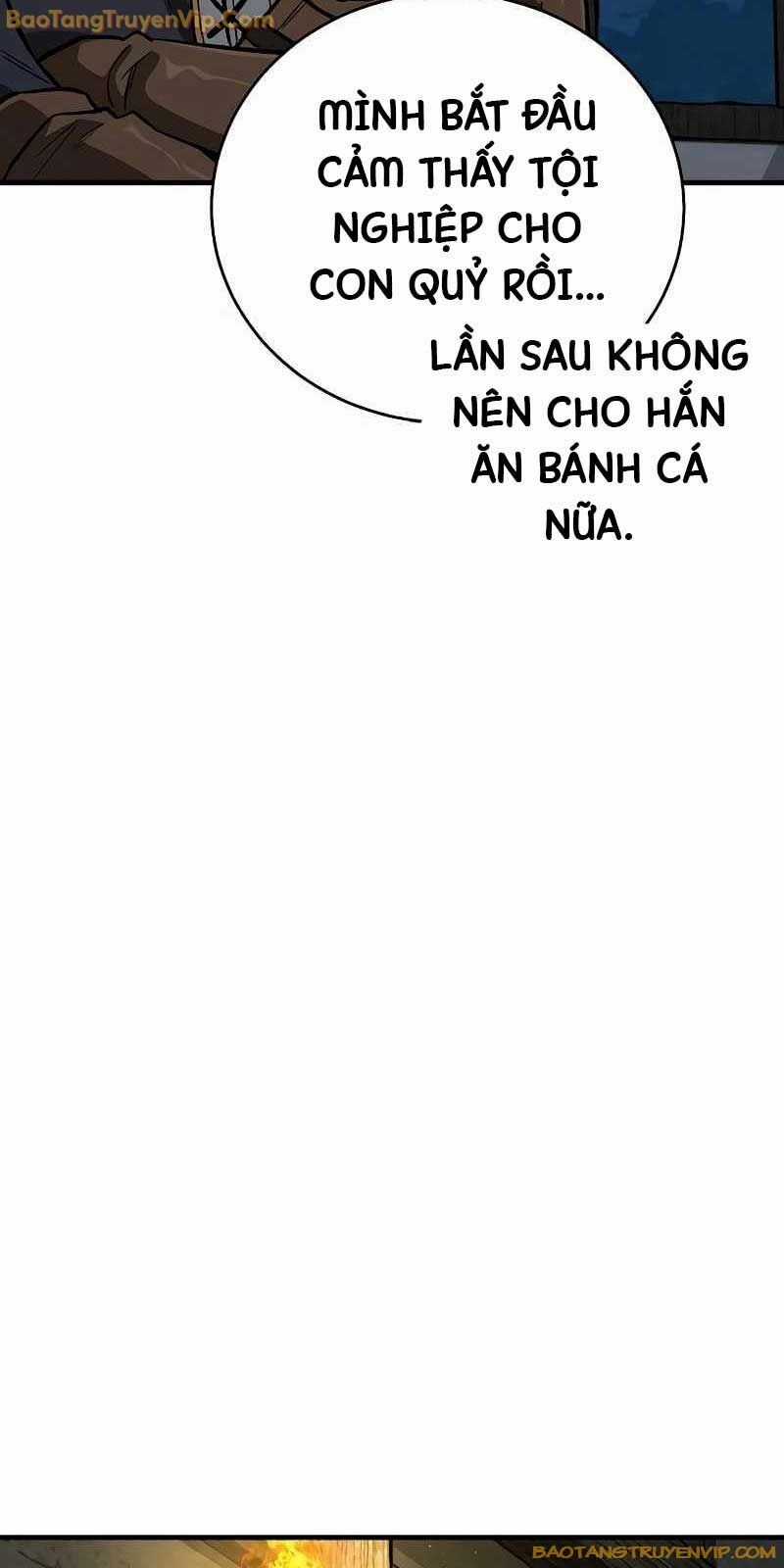 Kẻ Điên Và Đội Trưởng Cảnh Vệ Chapter 18 trang 50