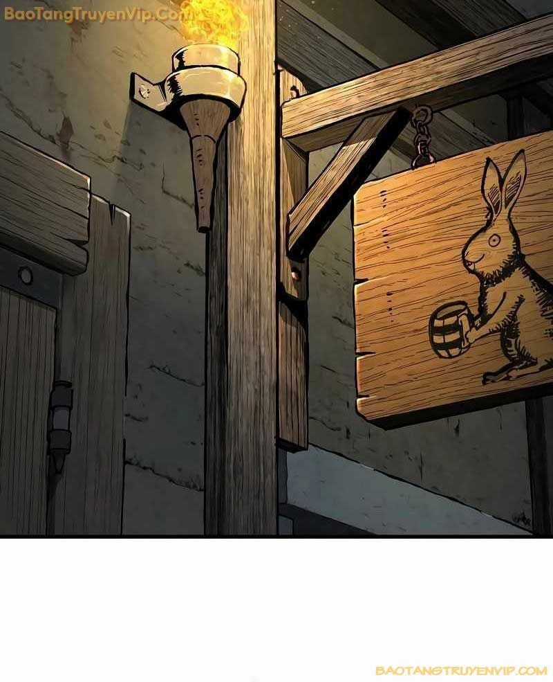 Kẻ Điên Và Đội Trưởng Cảnh Vệ Chapter 18 trang 51