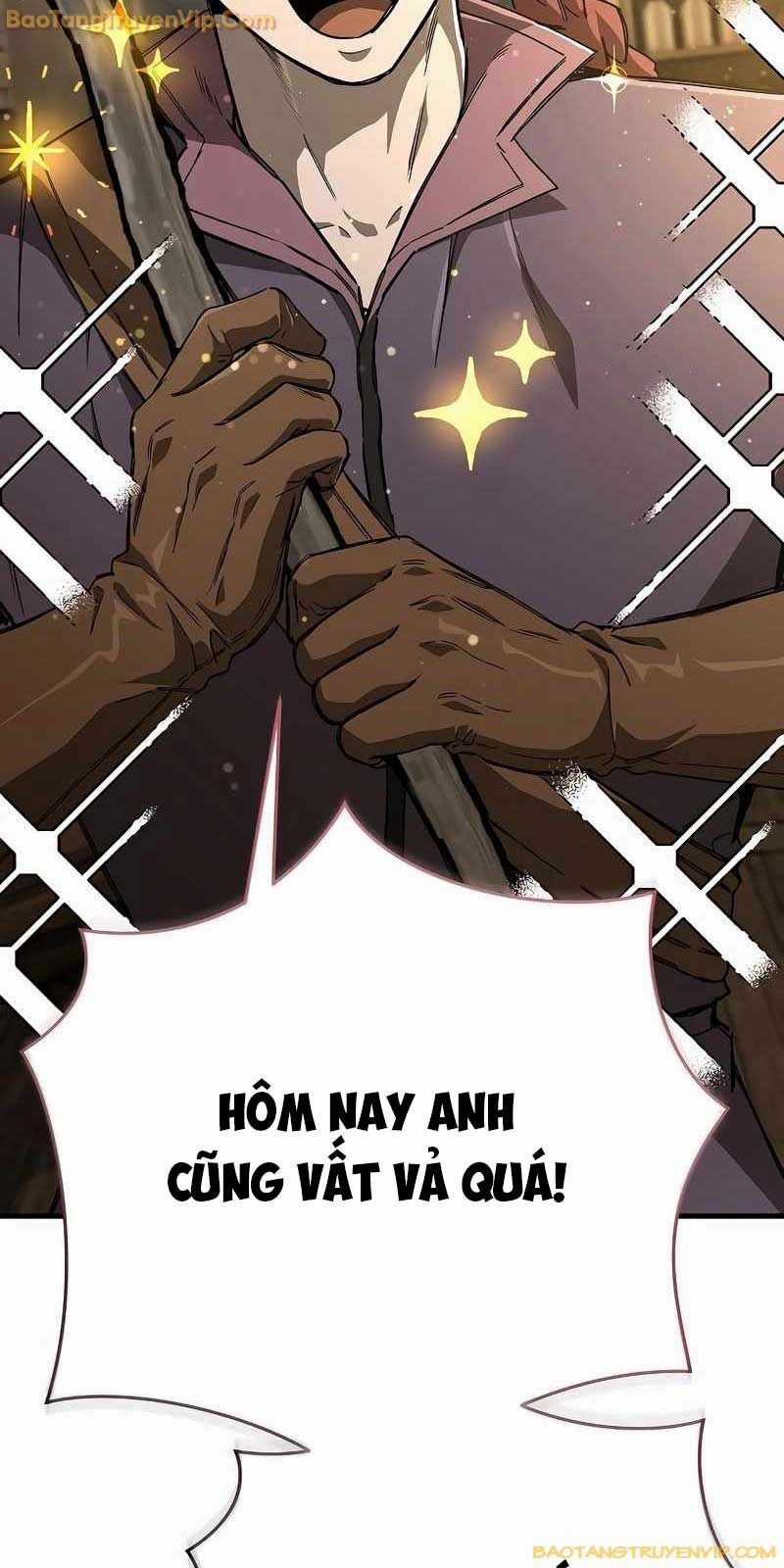 Kẻ Điên Và Đội Trưởng Cảnh Vệ Chapter 18 trang 53