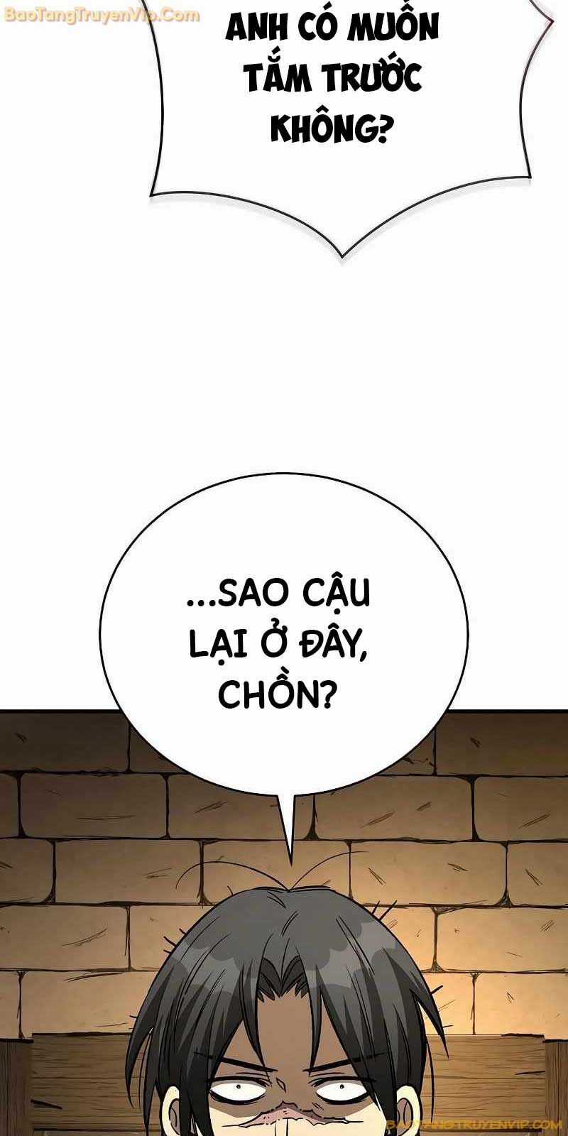 Kẻ Điên Và Đội Trưởng Cảnh Vệ Chapter 18 trang 54