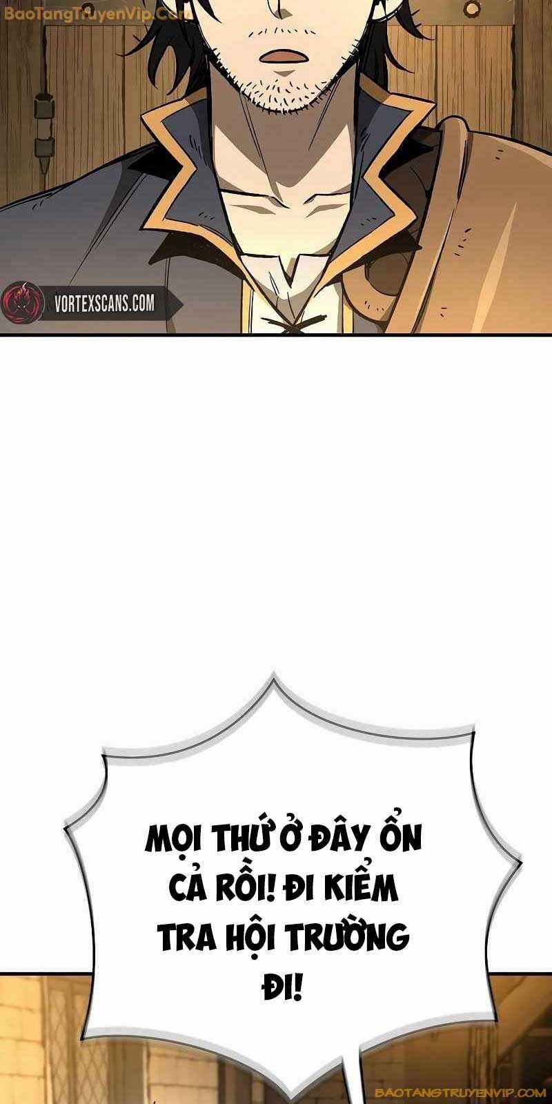 Kẻ Điên Và Đội Trưởng Cảnh Vệ Chapter 18 trang 55