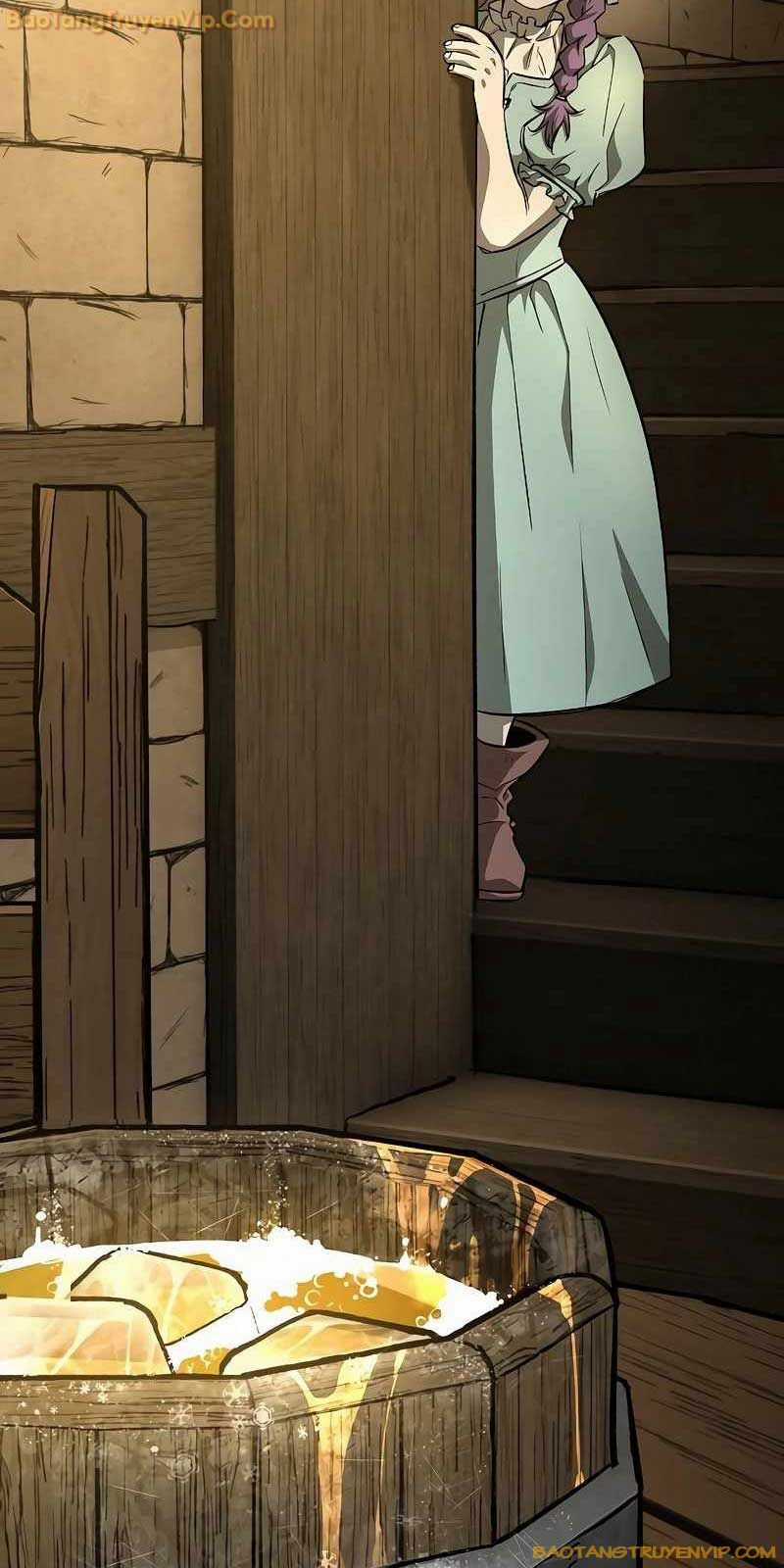 Kẻ Điên Và Đội Trưởng Cảnh Vệ Chapter 18 trang 59